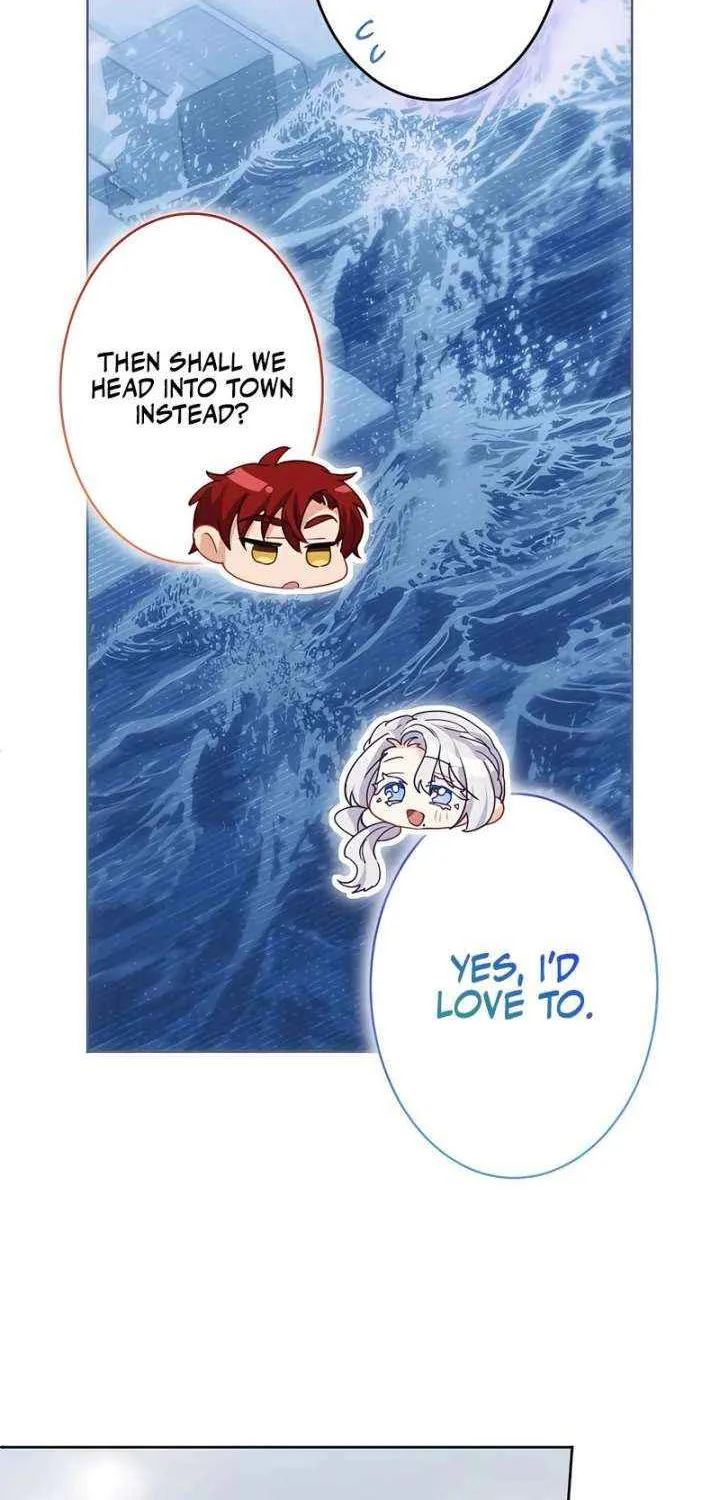 She is Obsessed with the Possessive Flame Emperor Chapter 30 page 34 - 