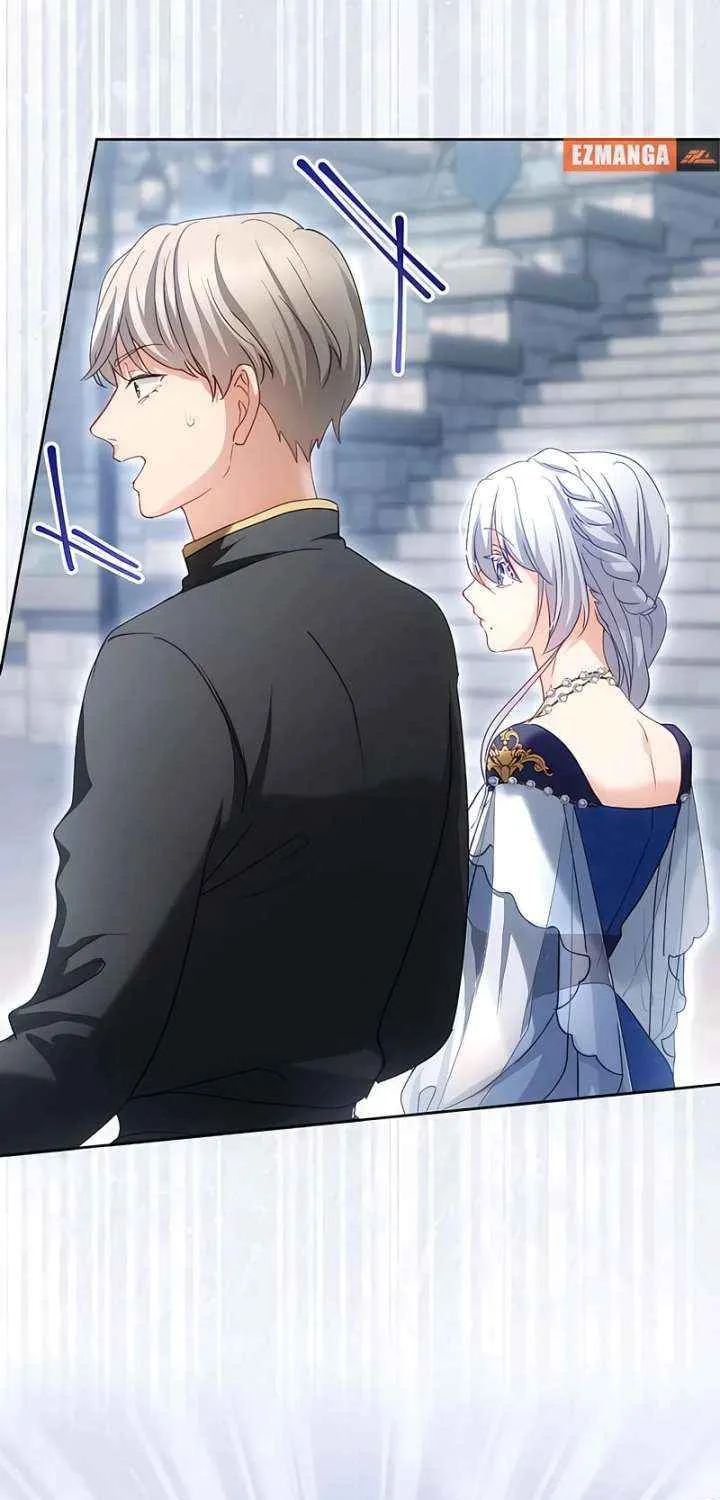 She is Obsessed with the Possessive Flame Emperor Chapter 30 page 5 - 