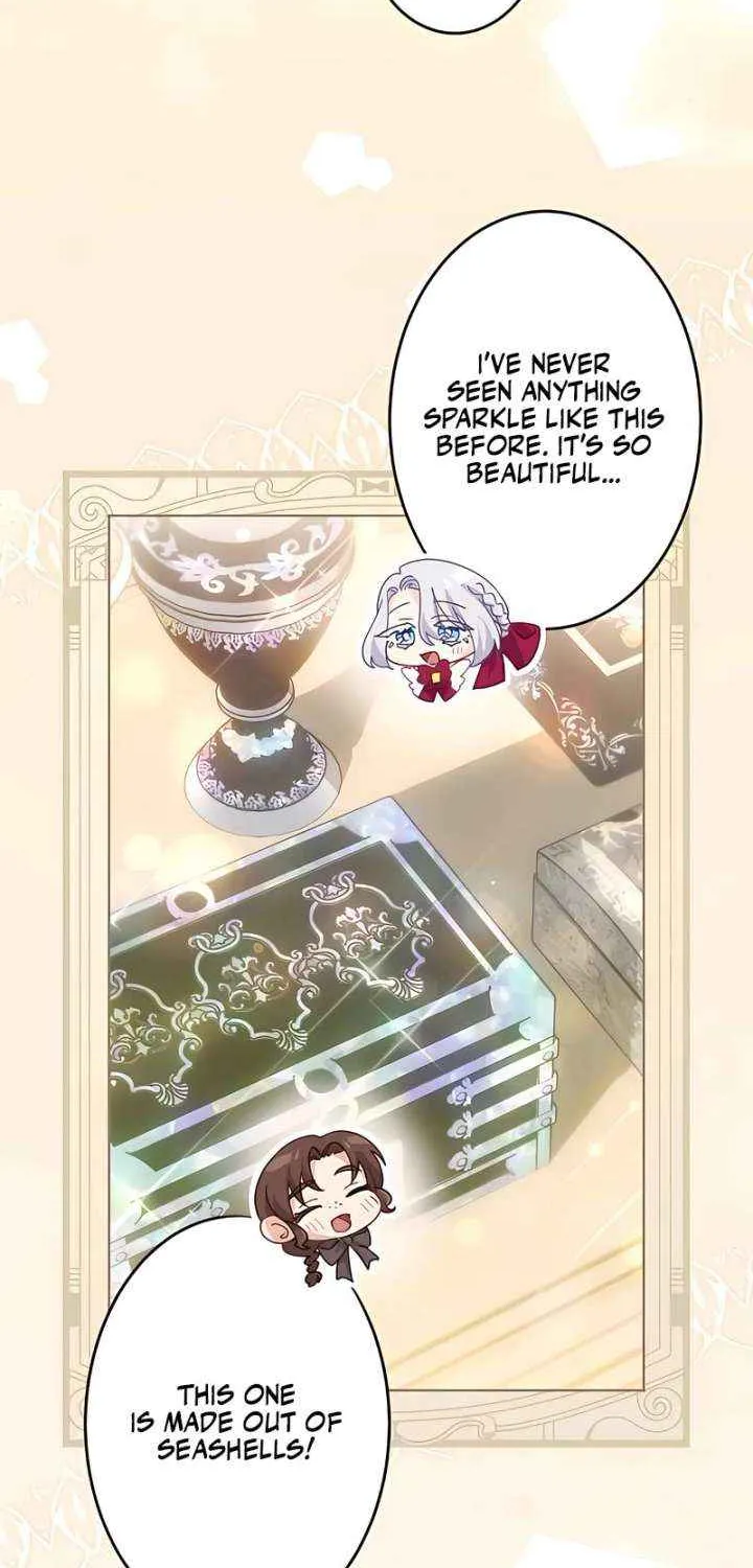She is Obsessed with the Possessive Flame Emperor Chapter 30 page 41 - 