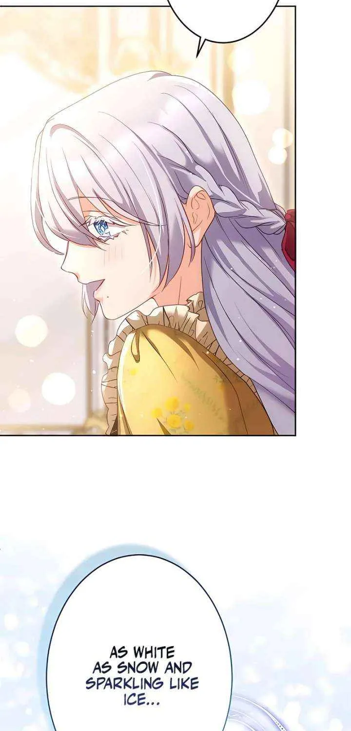She is Obsessed with the Possessive Flame Emperor Chapter 30 page 46 - 