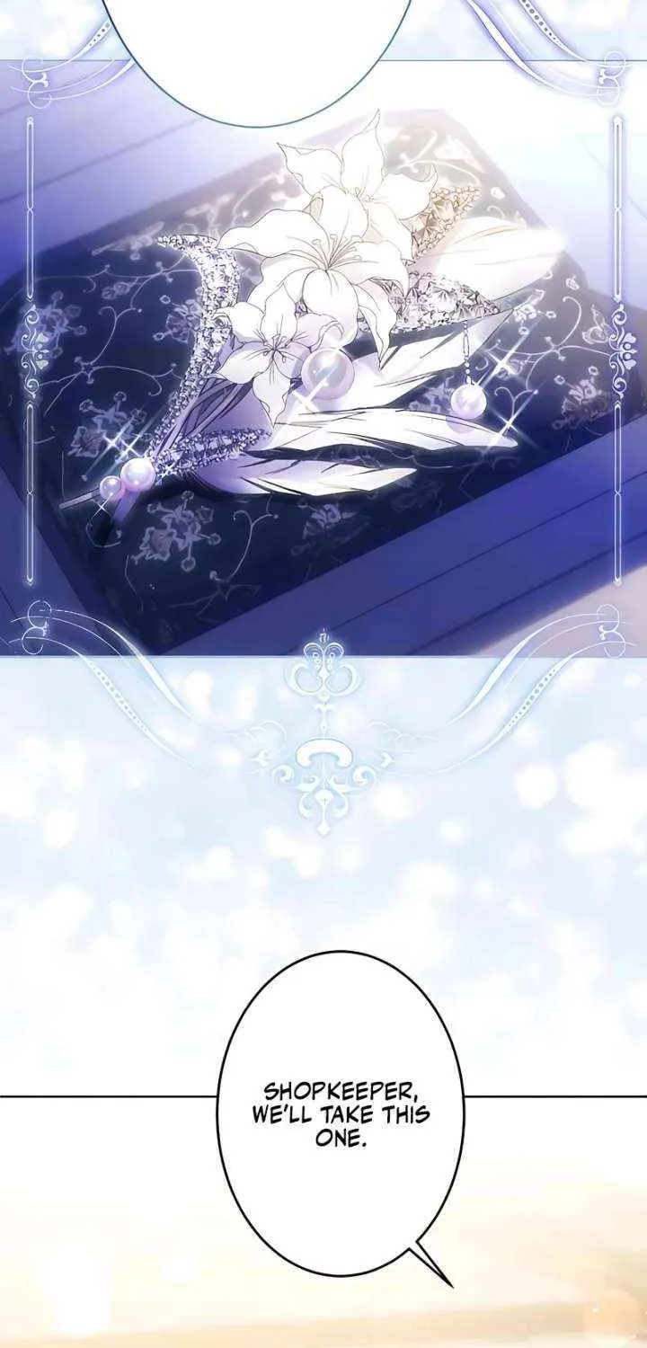 She is Obsessed with the Possessive Flame Emperor Chapter 30 page 47 - 