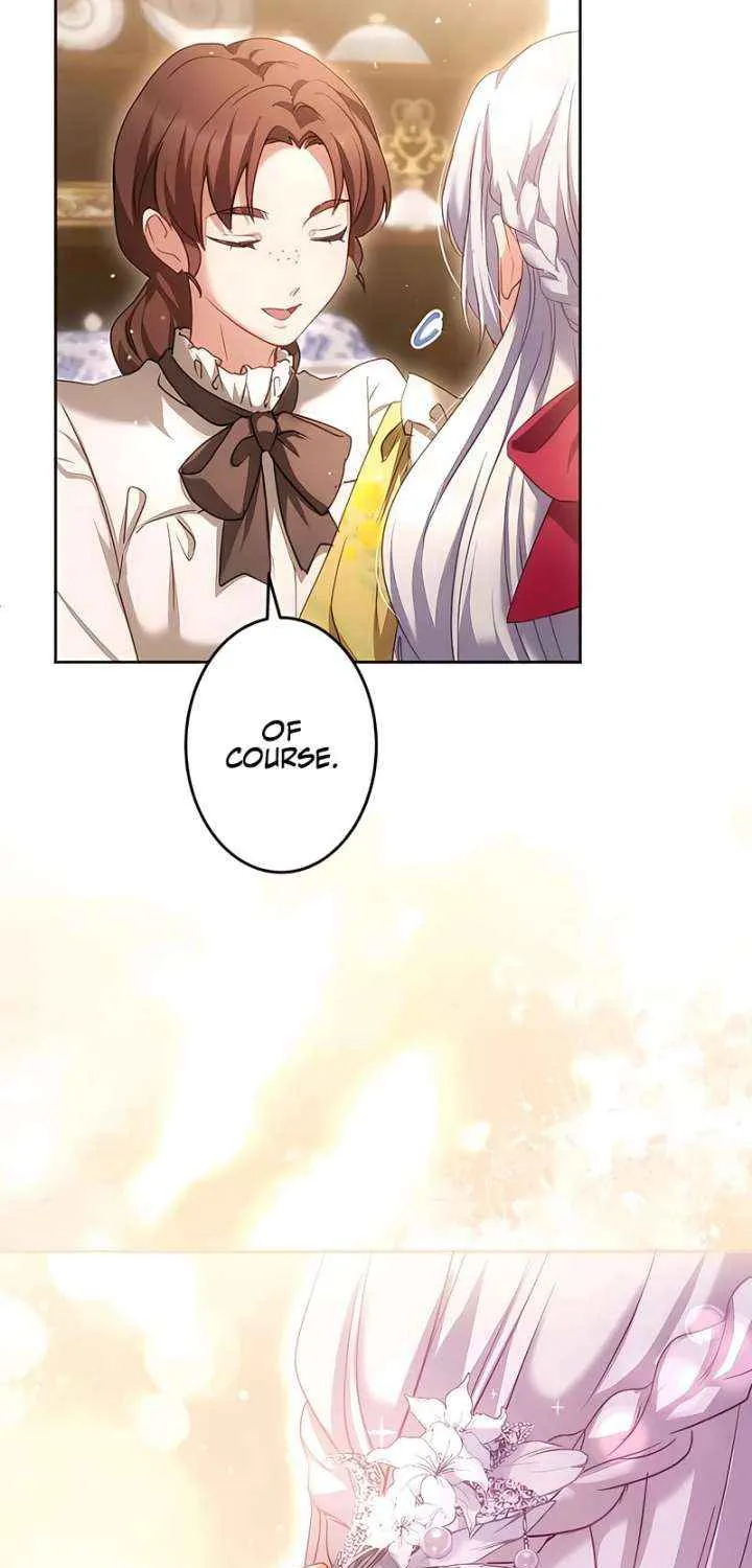 She is Obsessed with the Possessive Flame Emperor Chapter 30 page 49 - 