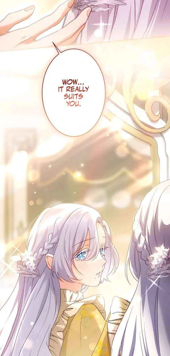 She is Obsessed with the Possessive Flame Emperor Chapter 30 page 50 - 