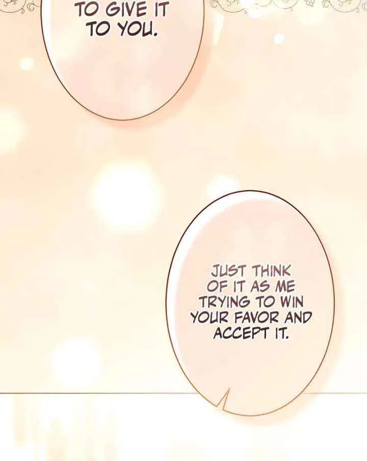 She is Obsessed with the Possessive Flame Emperor Chapter 30 page 53 - 