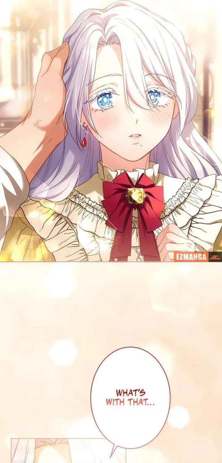 She is Obsessed with the Possessive Flame Emperor Chapter 30 page 54 - 