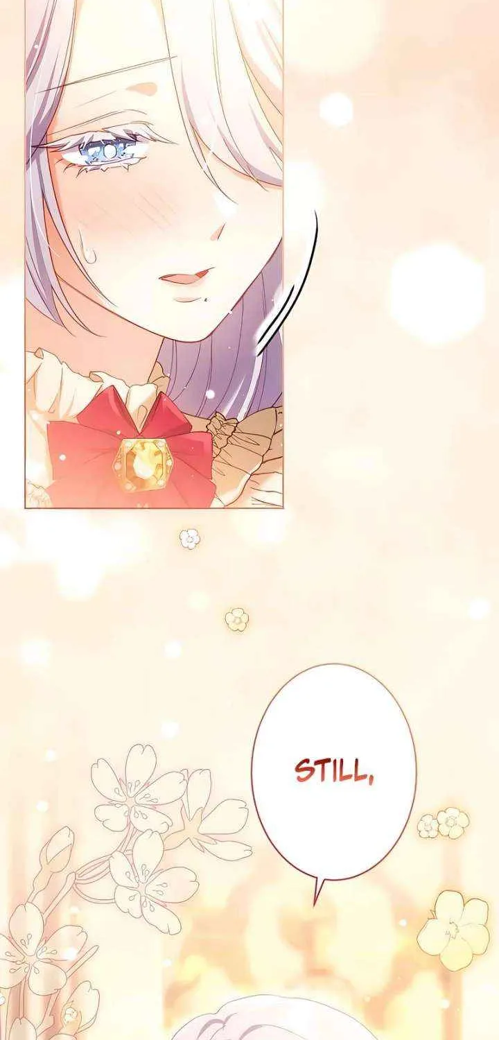 She is Obsessed with the Possessive Flame Emperor Chapter 30 page 55 - 