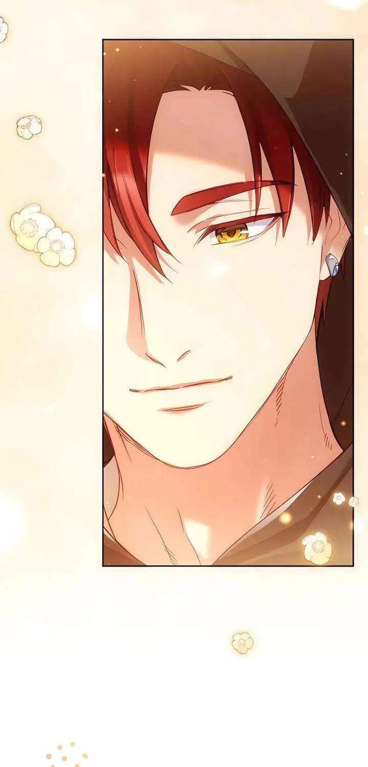 She is Obsessed with the Possessive Flame Emperor Chapter 30 page 57 - 