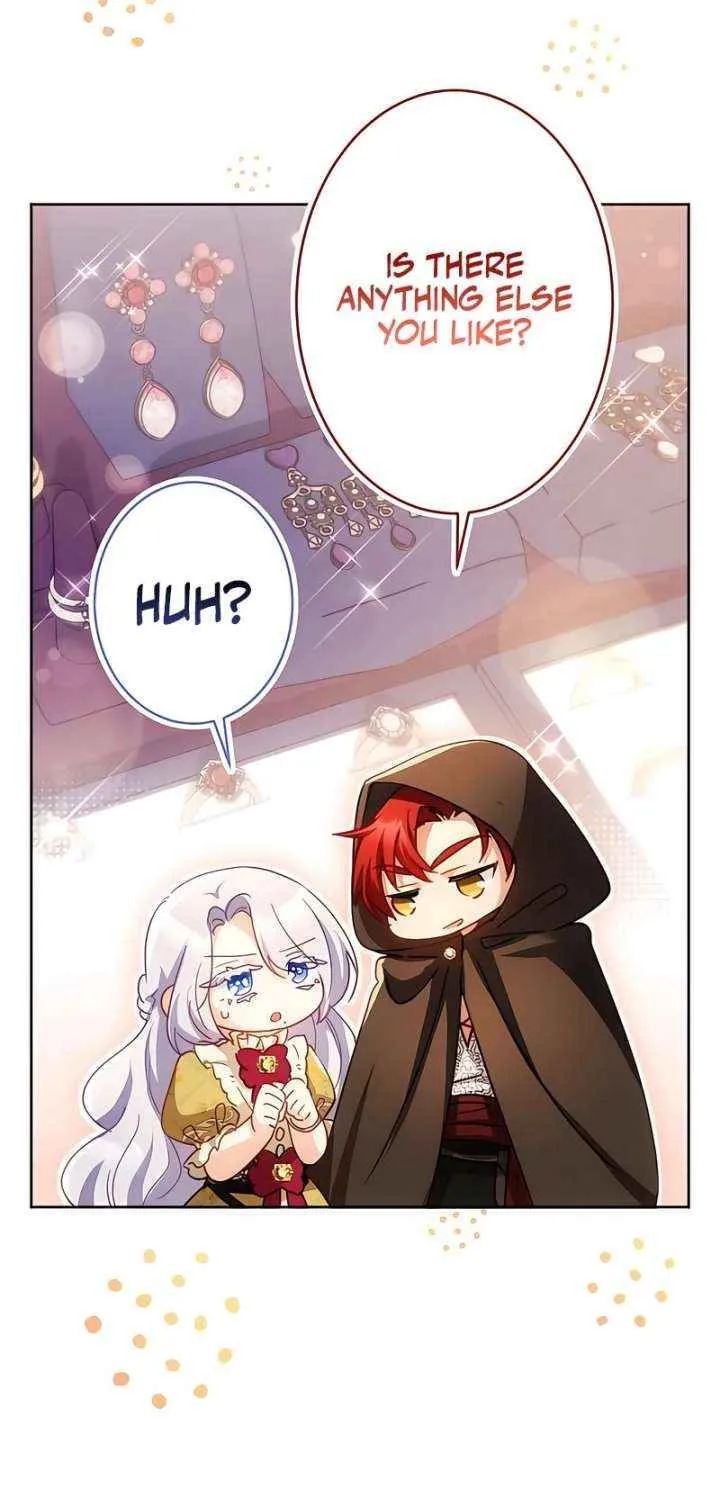 She is Obsessed with the Possessive Flame Emperor Chapter 30 page 58 - 