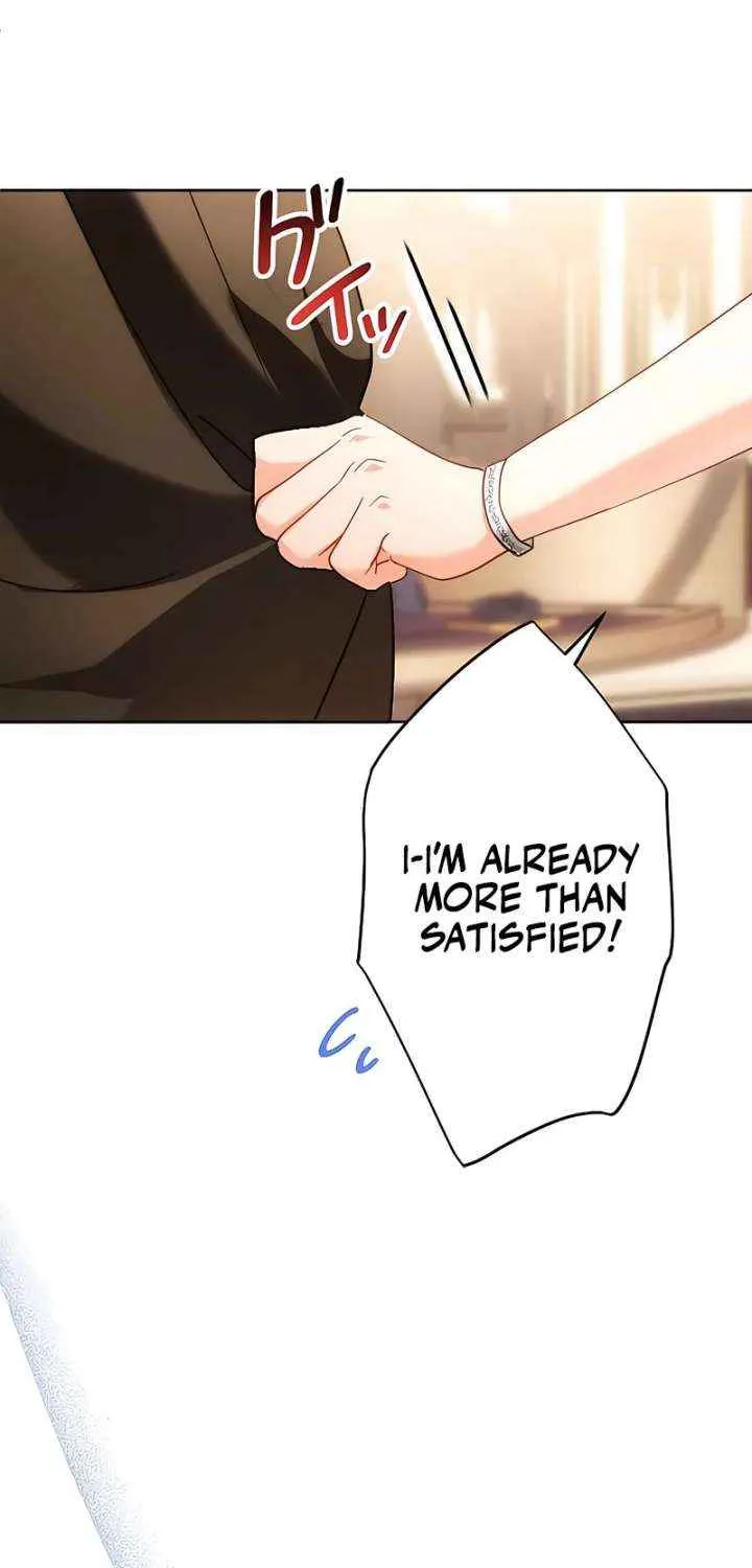 She is Obsessed with the Possessive Flame Emperor Chapter 30 page 59 - 