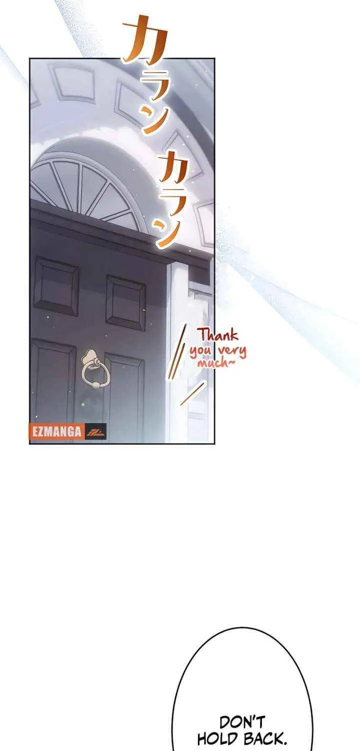 She is Obsessed with the Possessive Flame Emperor Chapter 30 page 60 - 