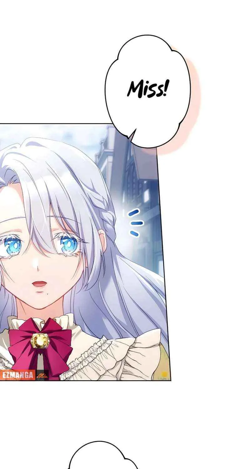 She is Obsessed with the Possessive Flame Emperor Chapter 30 page 63 - 