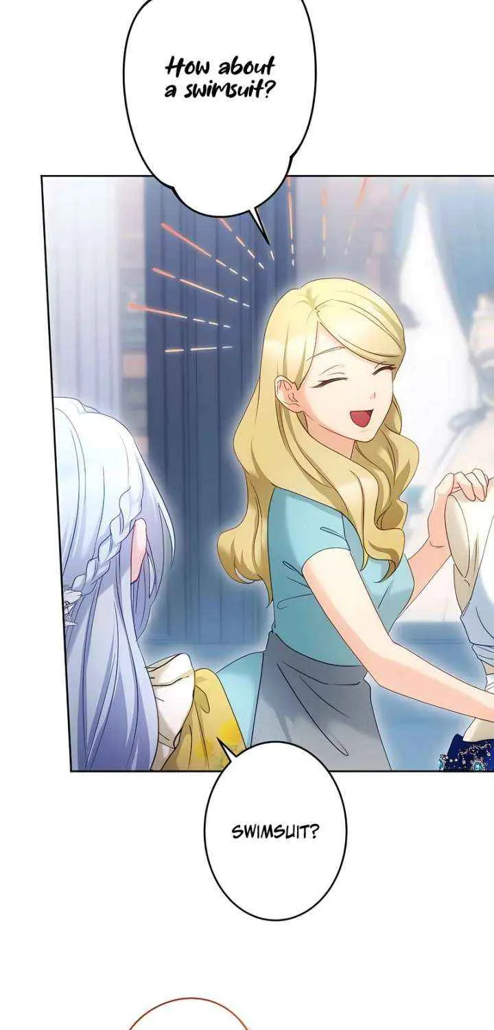 She is Obsessed with the Possessive Flame Emperor Chapter 30 page 64 - 