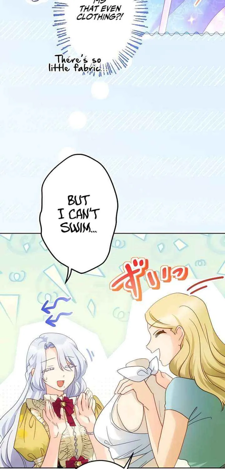 She is Obsessed with the Possessive Flame Emperor Chapter 30 page 67 - 
