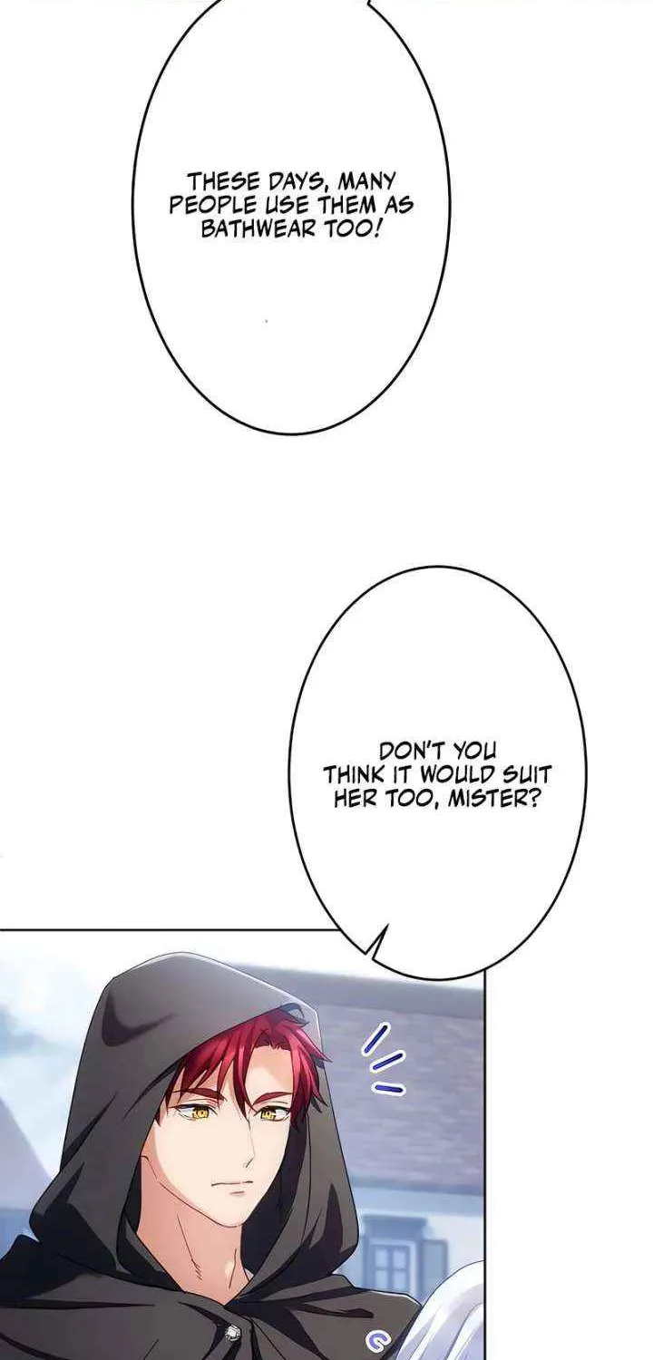 She is Obsessed with the Possessive Flame Emperor Chapter 30 page 68 - 