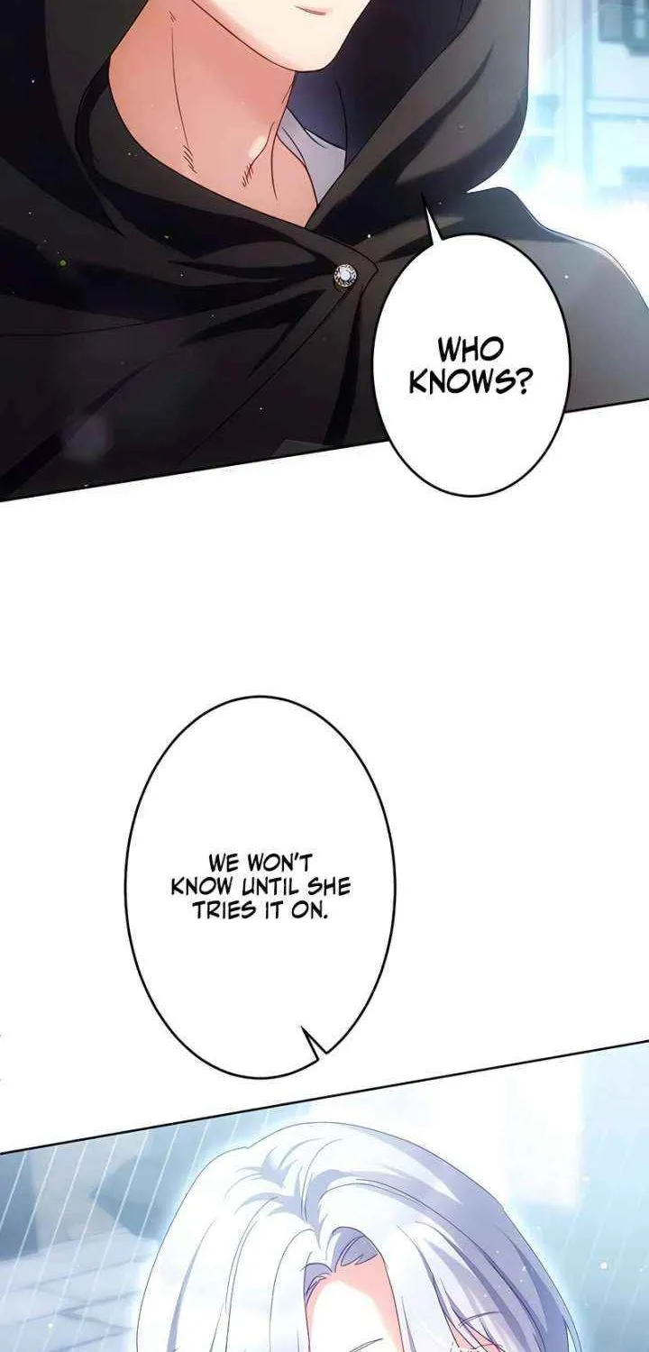 She is Obsessed with the Possessive Flame Emperor Chapter 30 page 70 - 
