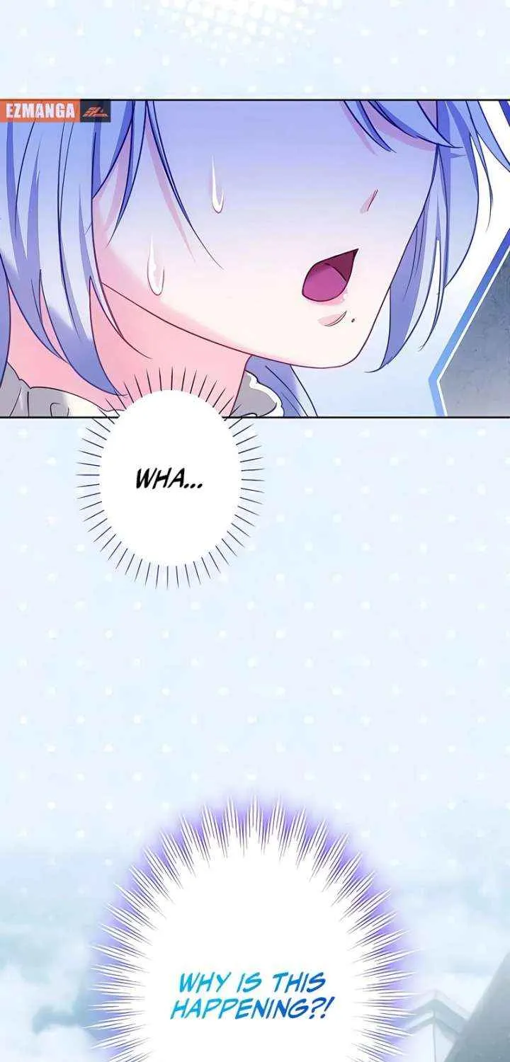She is Obsessed with the Possessive Flame Emperor Chapter 30 page 72 - 