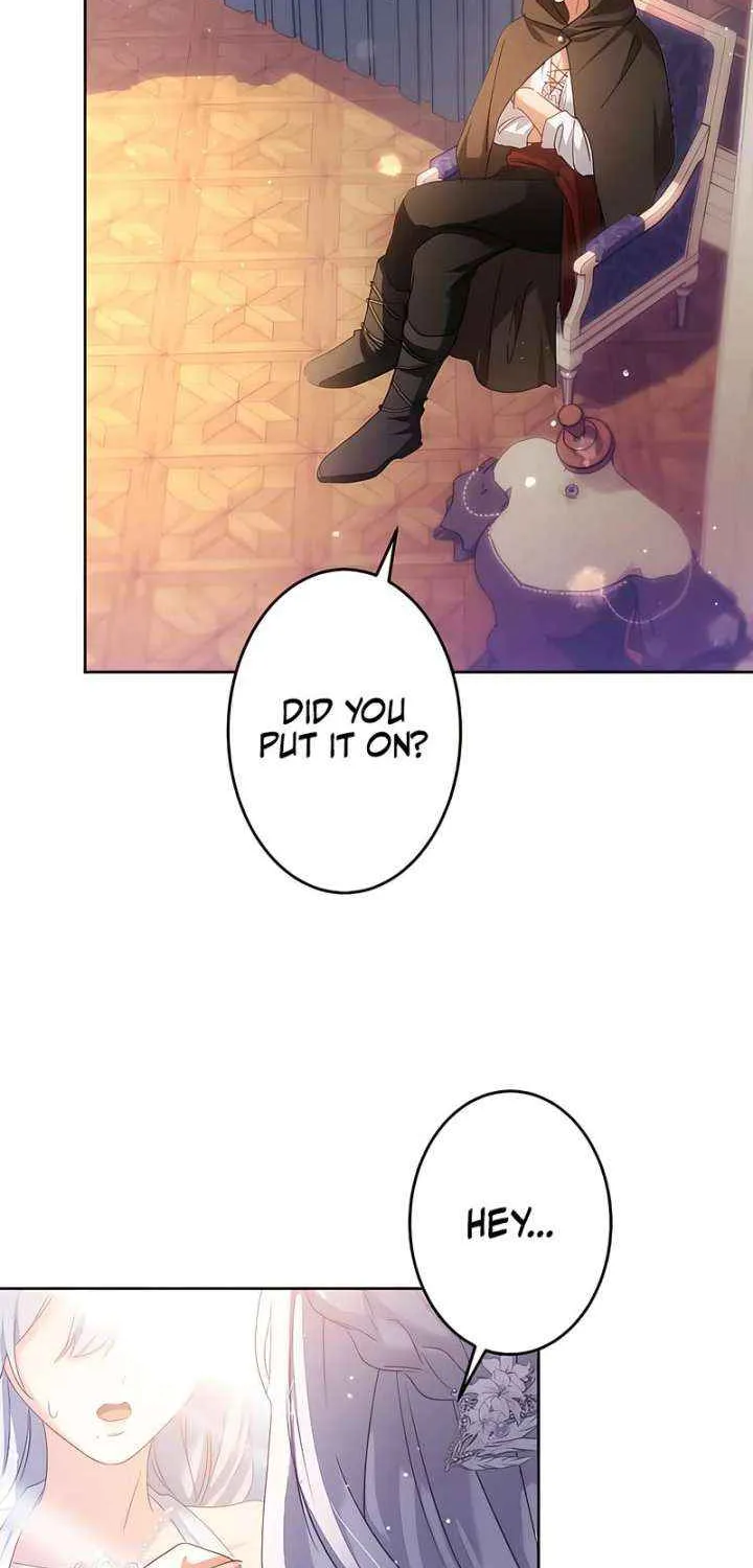 She is Obsessed with the Possessive Flame Emperor Chapter 30 page 75 - 
