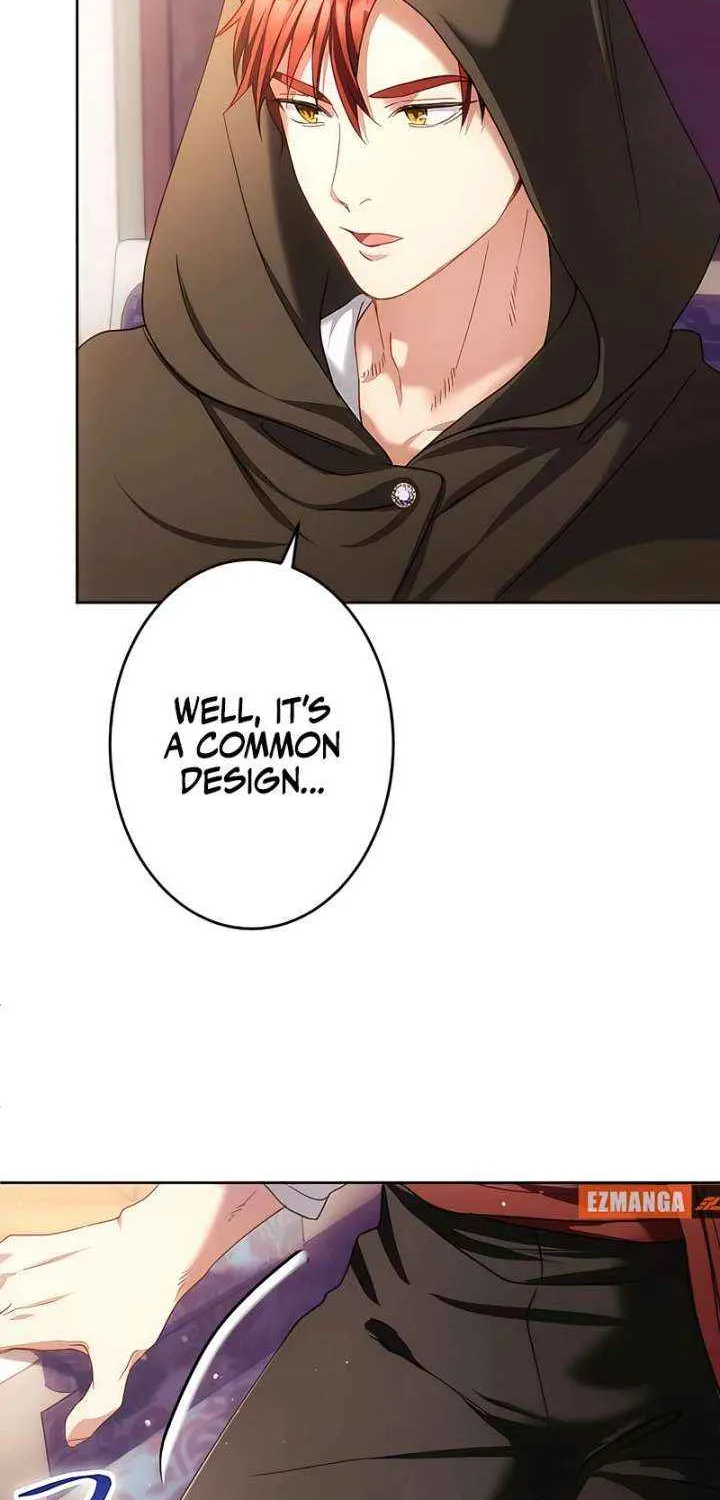 She is Obsessed with the Possessive Flame Emperor Chapter 30 page 77 - 