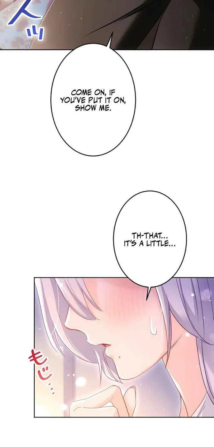 She is Obsessed with the Possessive Flame Emperor Chapter 30 page 78 - 