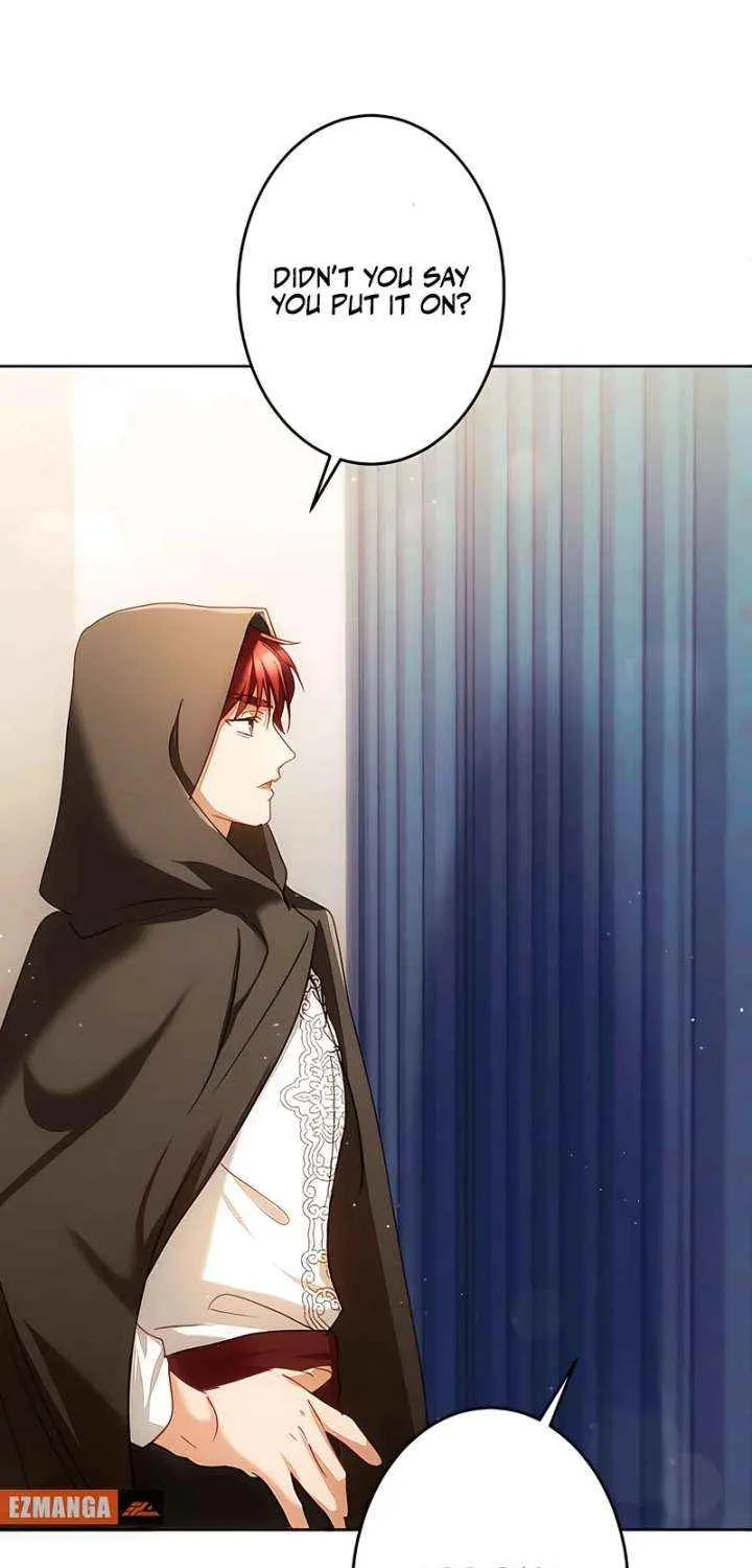 She is Obsessed with the Possessive Flame Emperor Chapter 30 page 79 - 