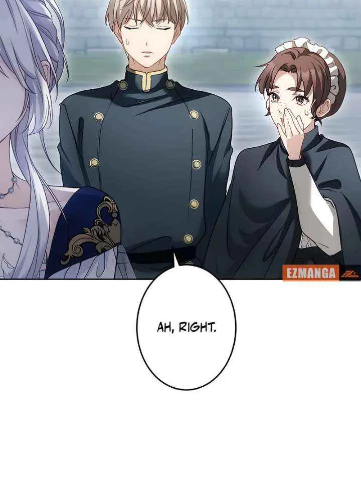 She is Obsessed with the Possessive Flame Emperor Chapter 30 page 9 - 