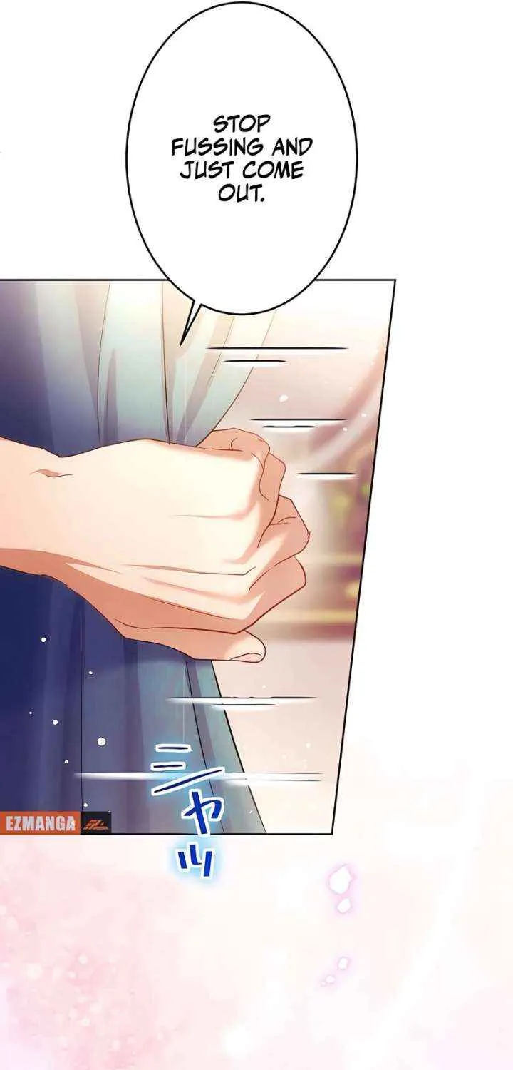 She is Obsessed with the Possessive Flame Emperor Chapter 30 page 81 - 