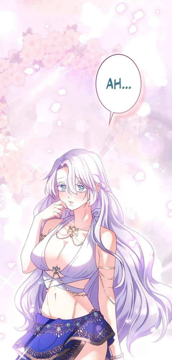 She is Obsessed with the Possessive Flame Emperor Chapter 30 page 82 - 