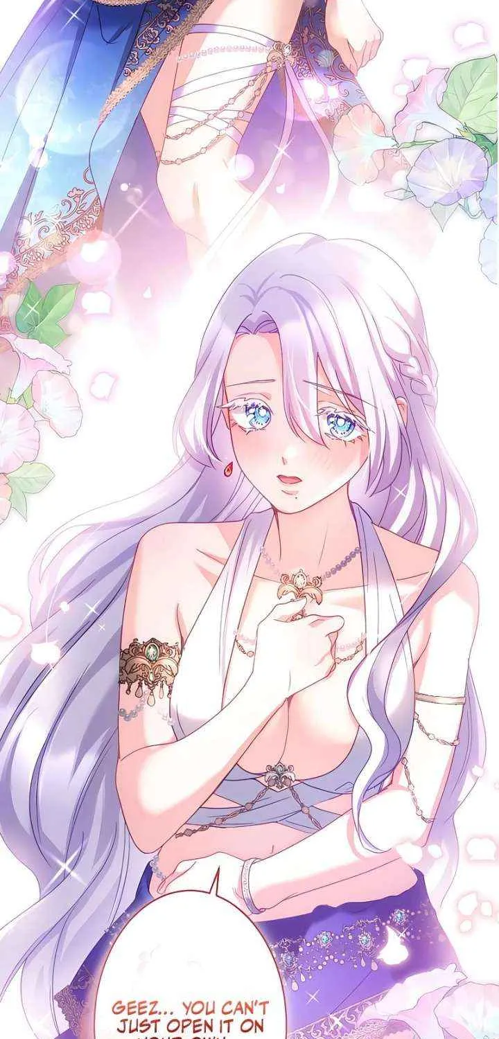 She is Obsessed with the Possessive Flame Emperor Chapter 30 page 83 - 