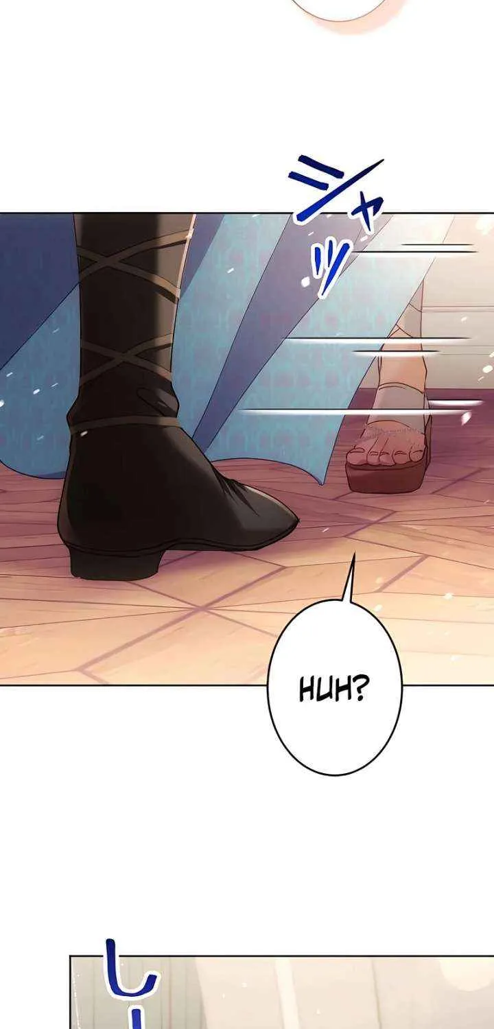 She is Obsessed with the Possessive Flame Emperor Chapter 30 page 85 - 