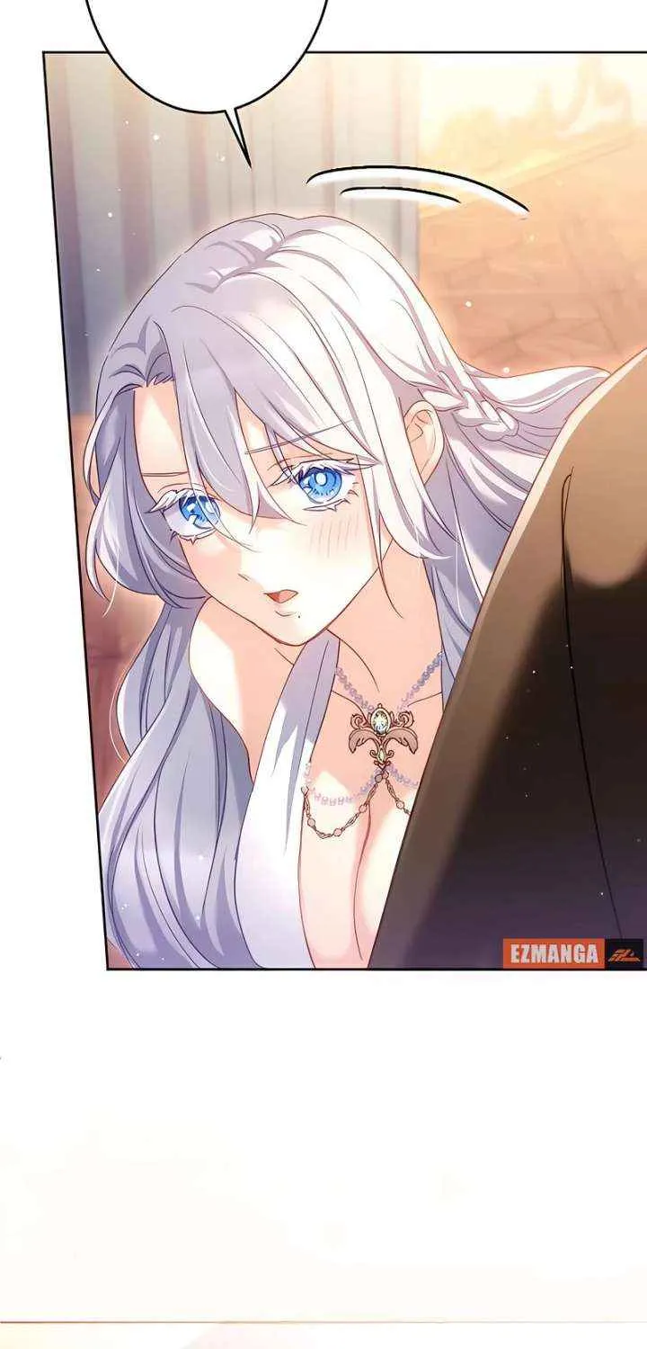 She is Obsessed with the Possessive Flame Emperor Chapter 30 page 89 - 