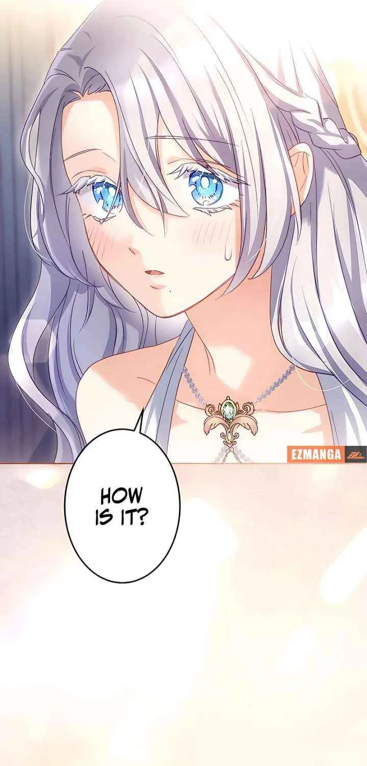 She is Obsessed with the Possessive Flame Emperor Chapter 30 page 90 - 
