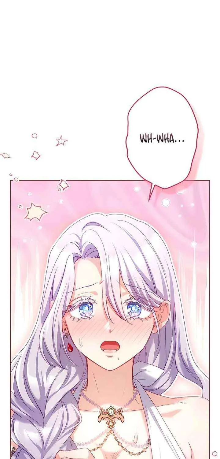She is Obsessed with the Possessive Flame Emperor Chapter 31 page 101 - 