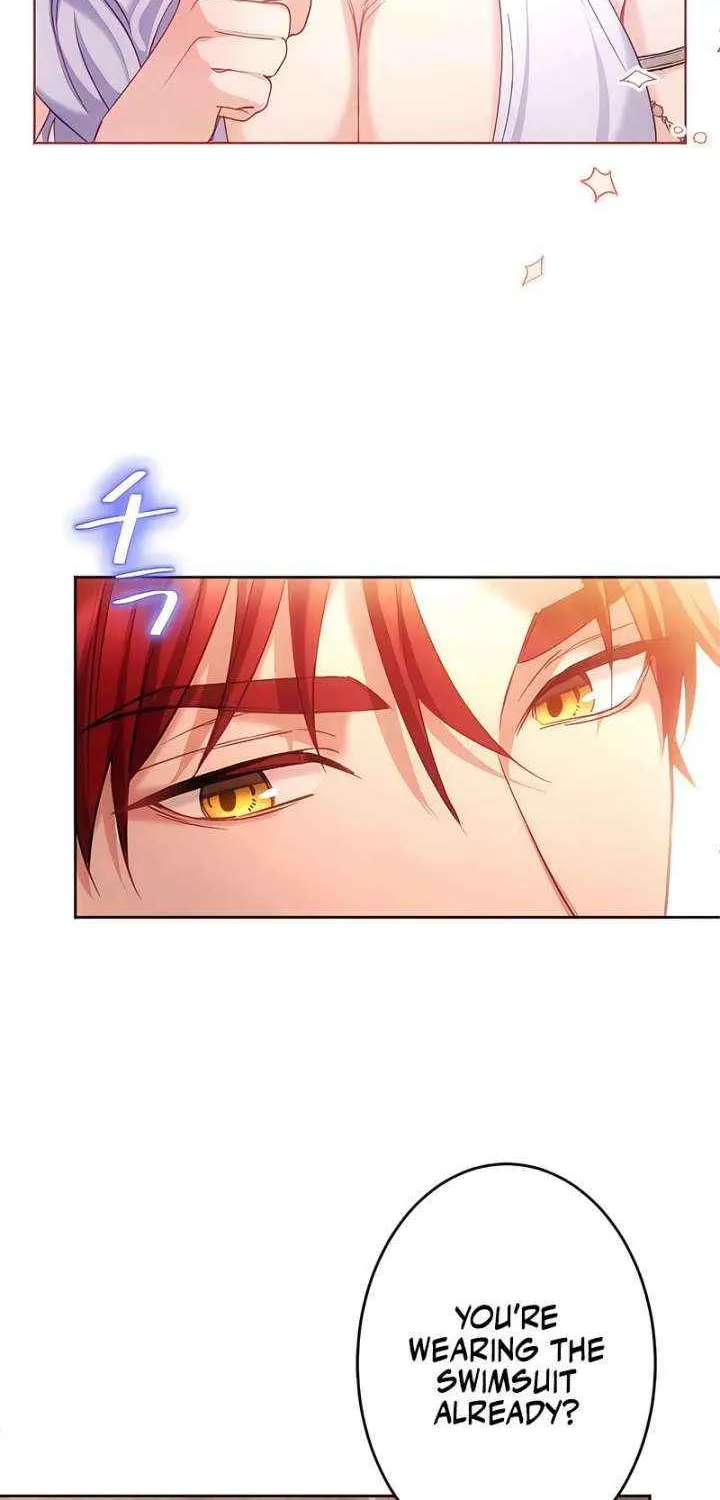 She is Obsessed with the Possessive Flame Emperor Chapter 31 page 102 - 
