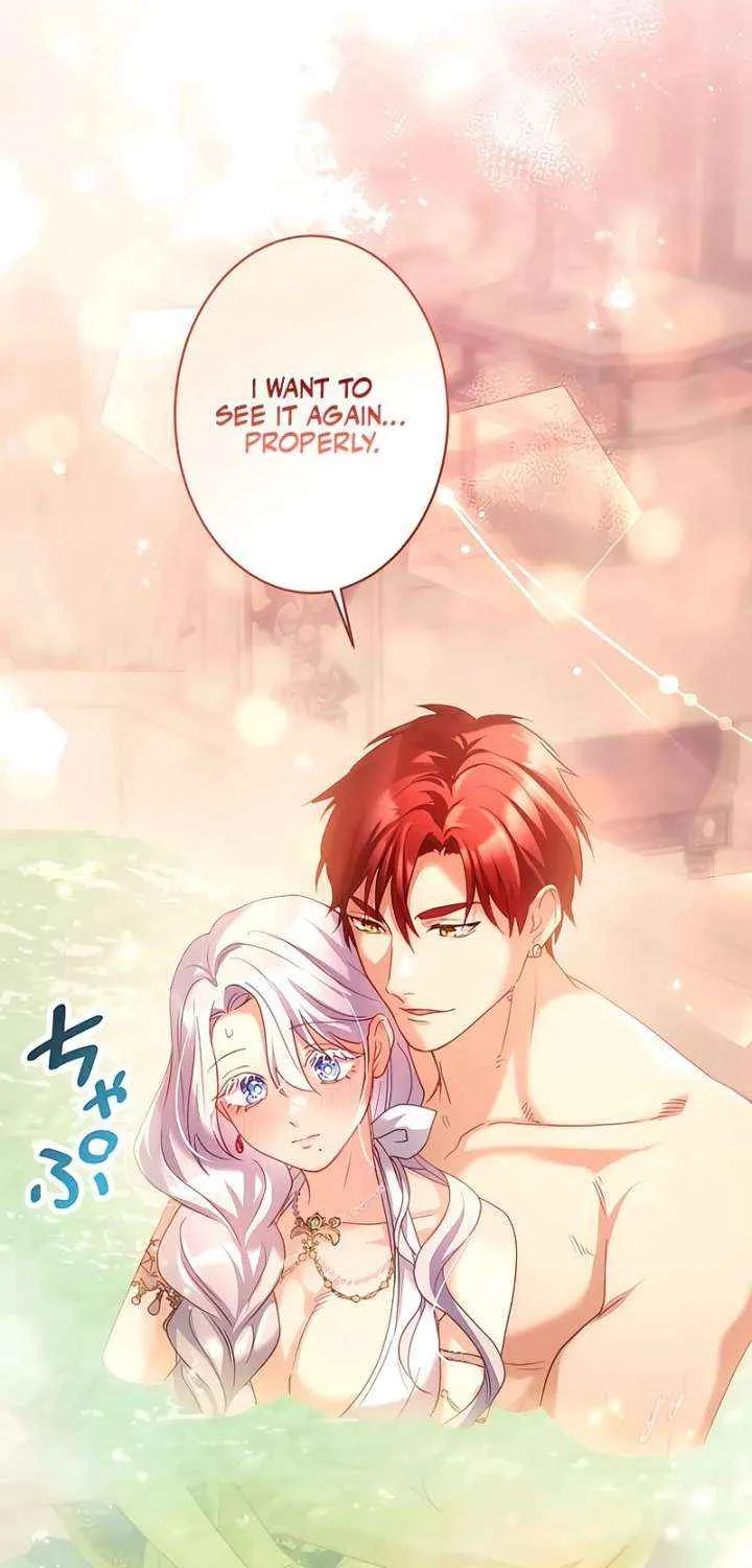 She is Obsessed with the Possessive Flame Emperor Chapter 31 page 104 - 