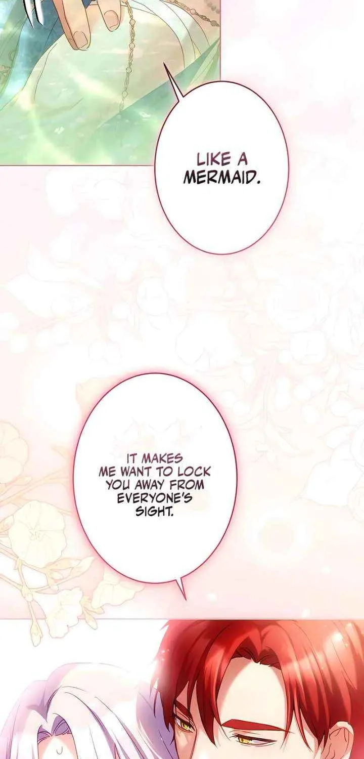 She is Obsessed with the Possessive Flame Emperor Chapter 31 page 107 - 