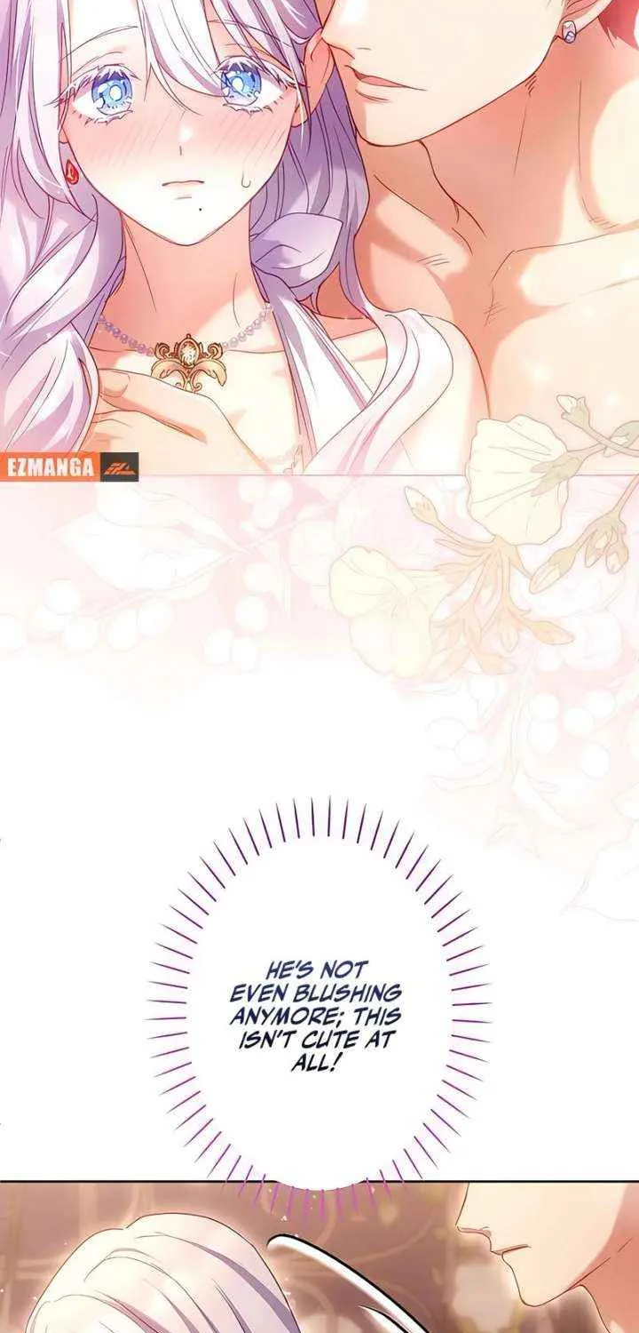She is Obsessed with the Possessive Flame Emperor Chapter 31 page 108 - 