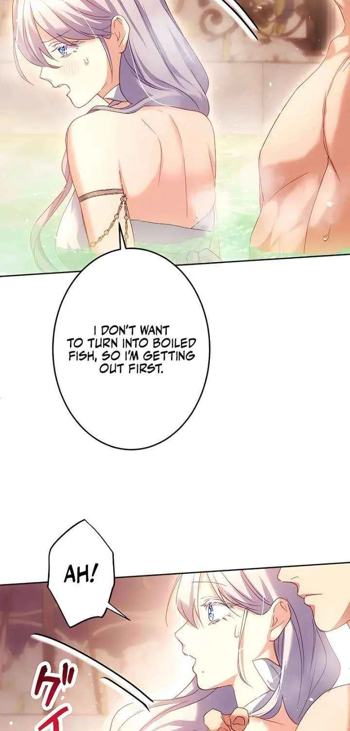 She is Obsessed with the Possessive Flame Emperor Chapter 31 page 109 - 