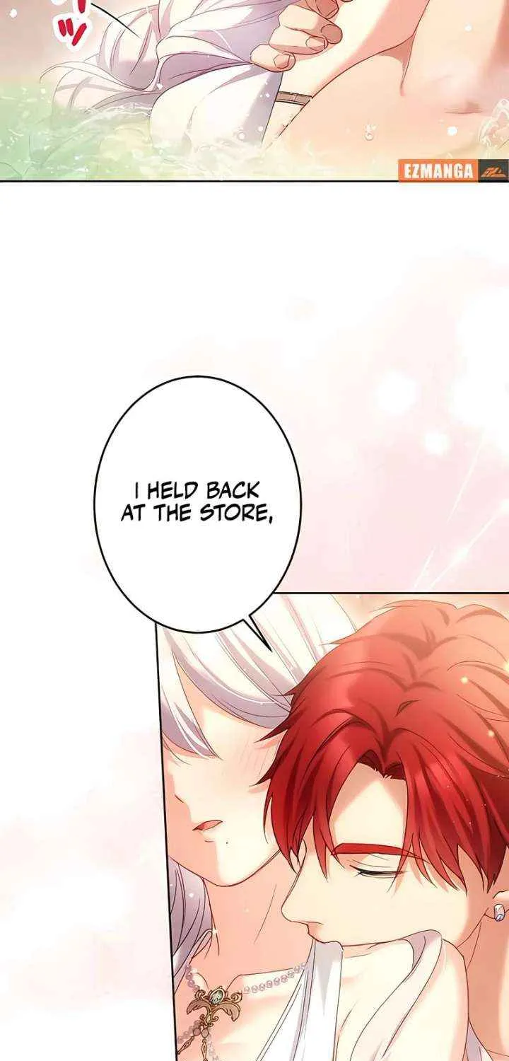 She is Obsessed with the Possessive Flame Emperor Chapter 31 page 110 - 