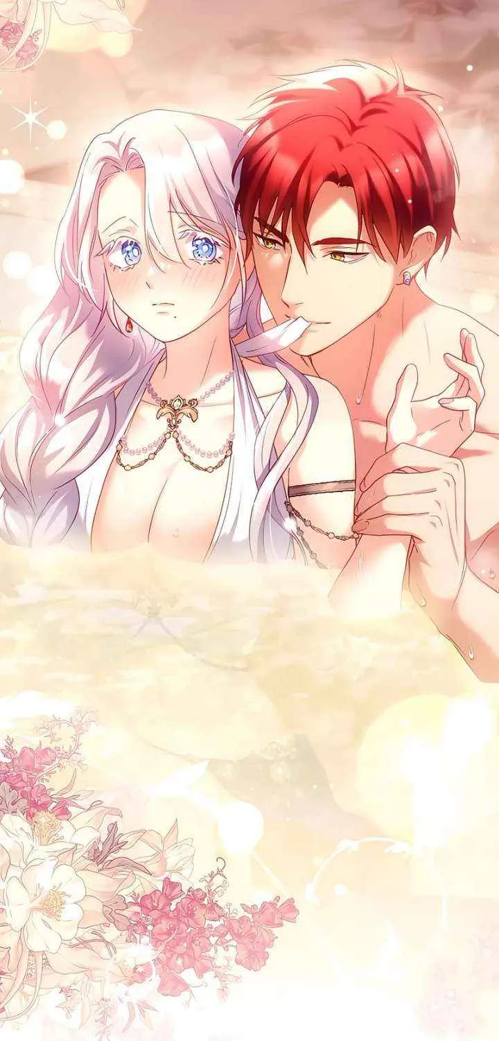 She is Obsessed with the Possessive Flame Emperor Chapter 31 page 112 - 