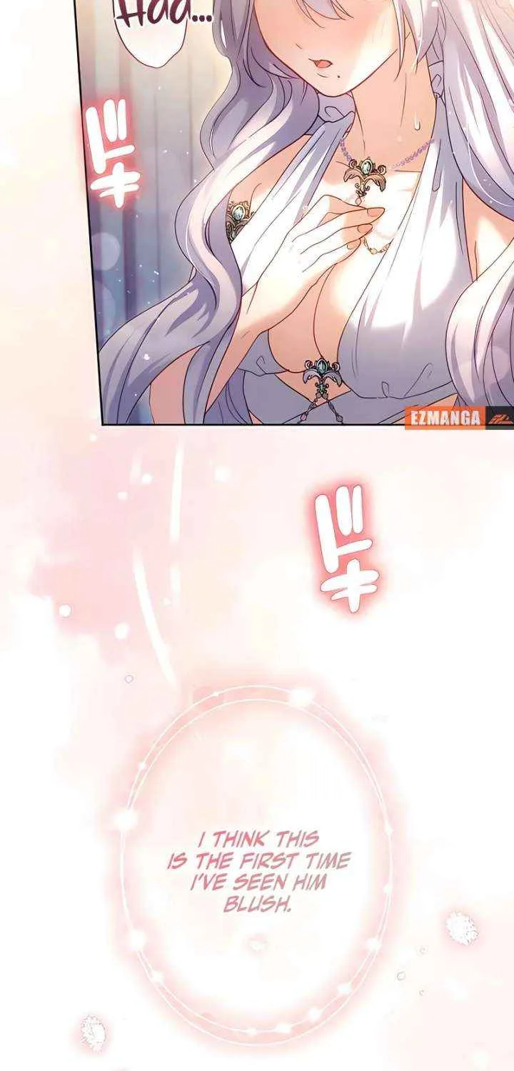 She is Obsessed with the Possessive Flame Emperor Chapter 31 page 15 - 