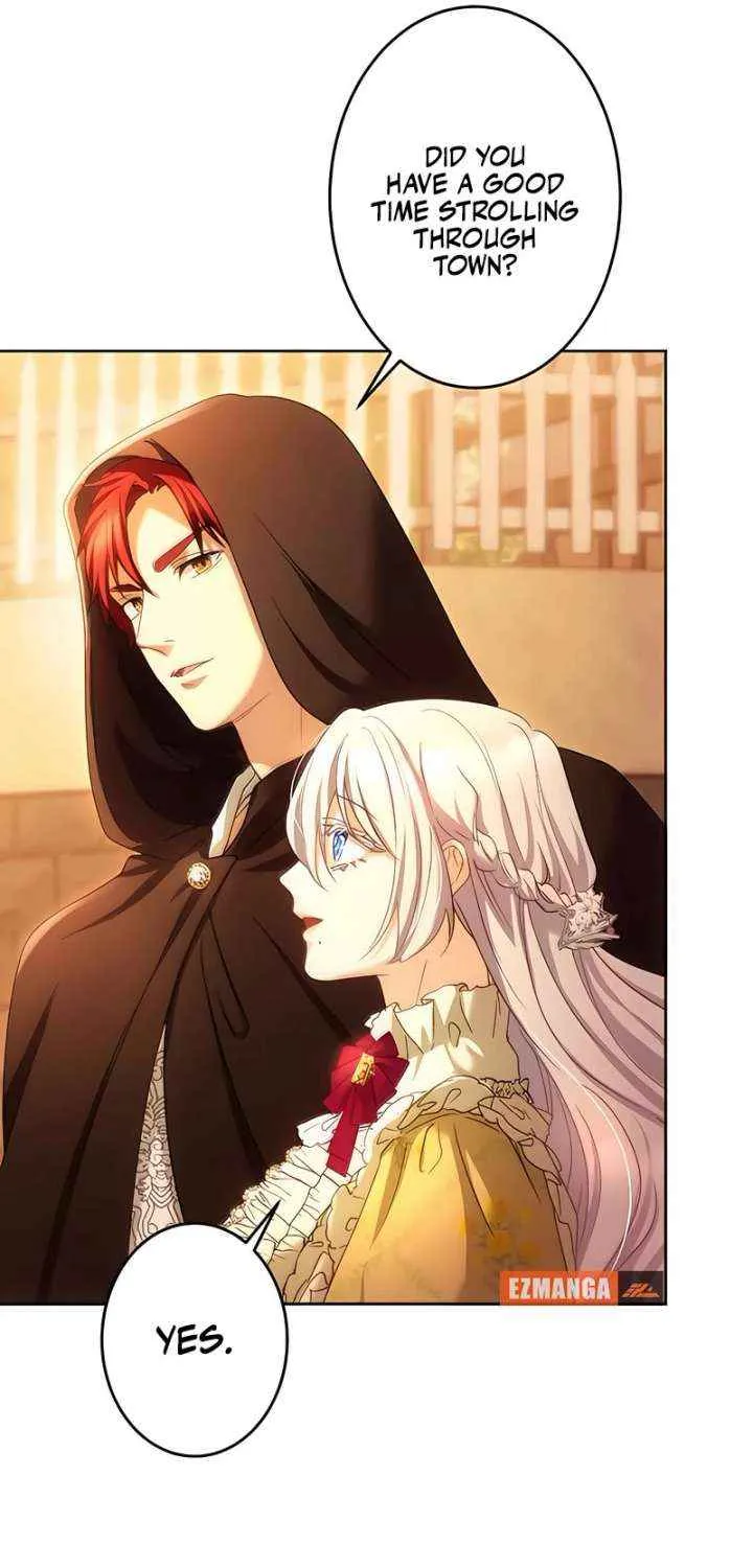 She is Obsessed with the Possessive Flame Emperor Chapter 31 page 21 - 
