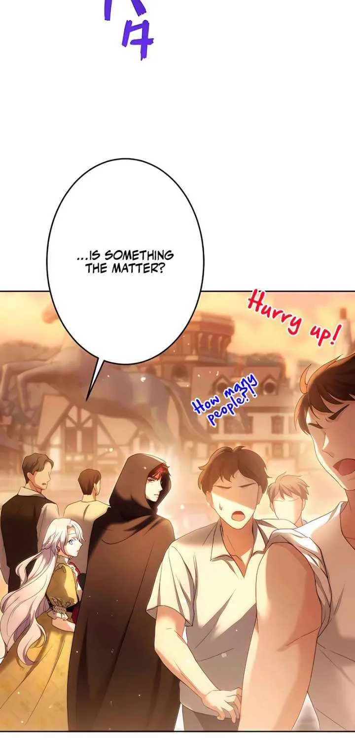 She is Obsessed with the Possessive Flame Emperor Chapter 31 page 23 - 