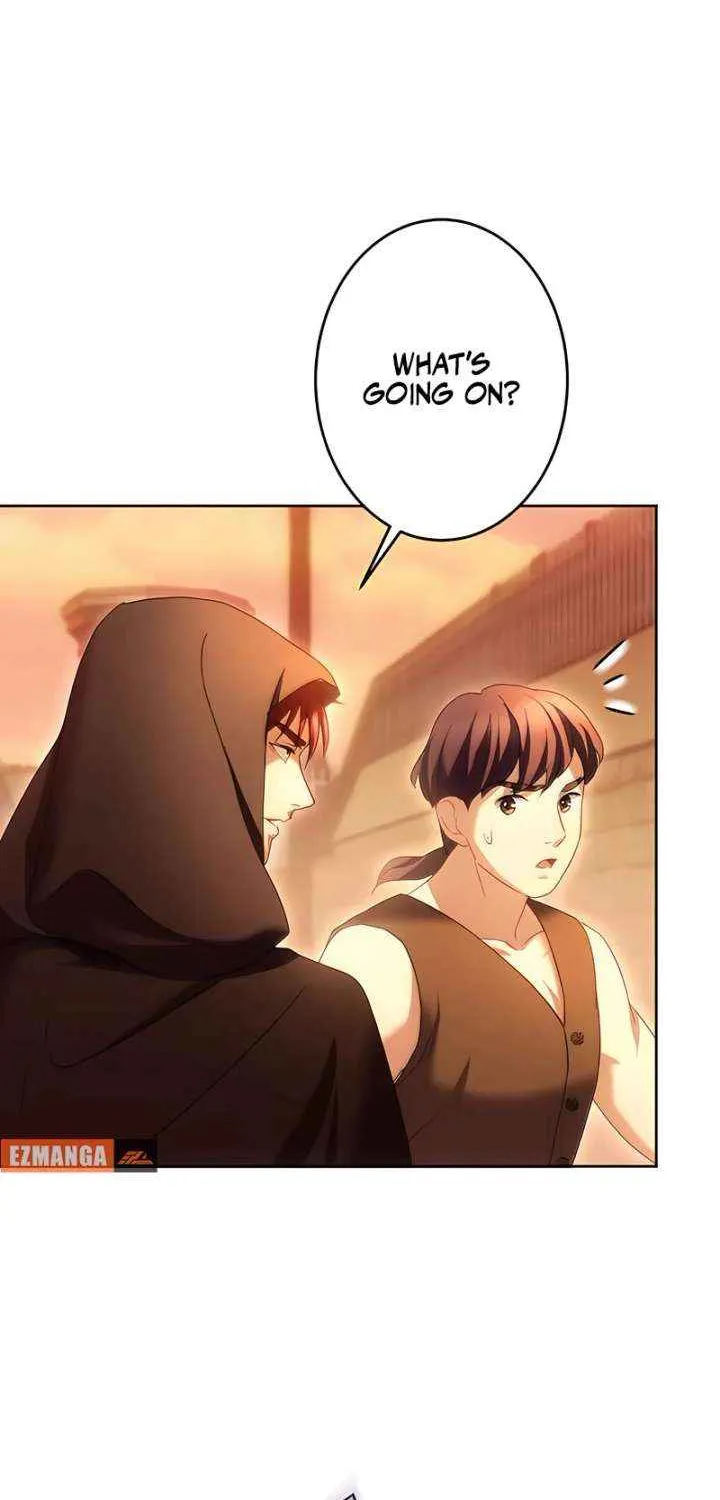 She is Obsessed with the Possessive Flame Emperor Chapter 31 page 24 - 