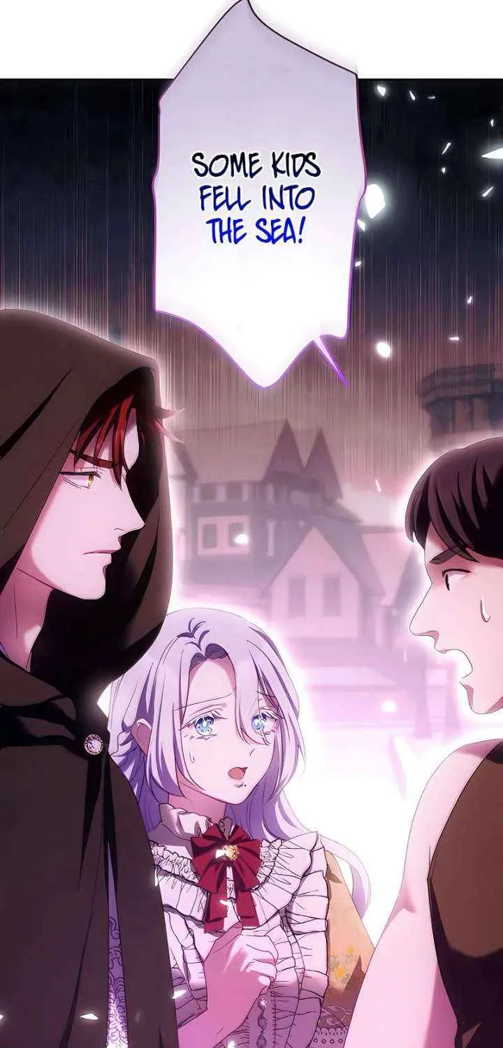 She is Obsessed with the Possessive Flame Emperor Chapter 31 page 25 - 