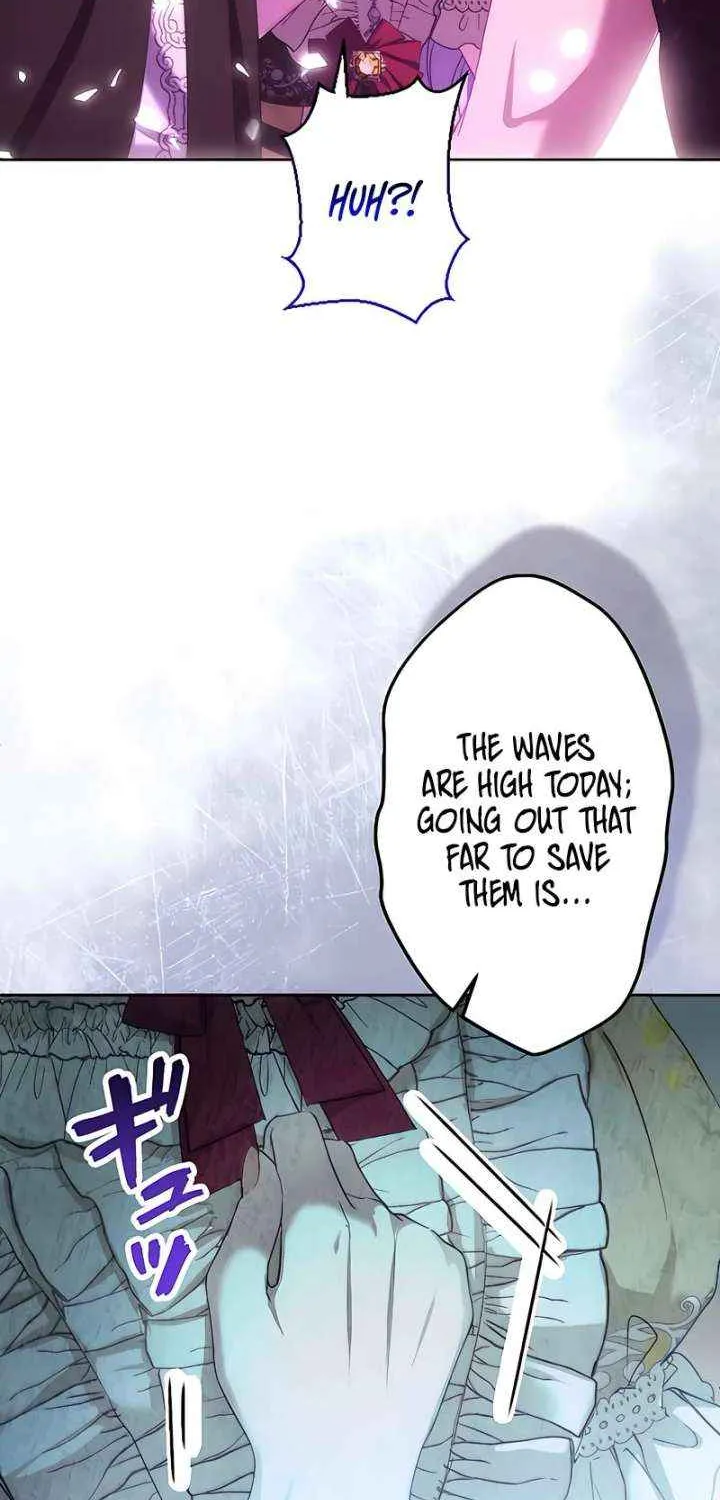 She is Obsessed with the Possessive Flame Emperor Chapter 31 page 26 - 