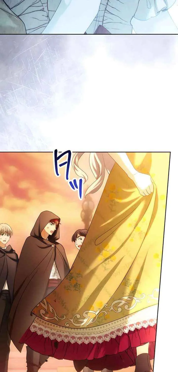 She is Obsessed with the Possessive Flame Emperor Chapter 31 page 27 - 