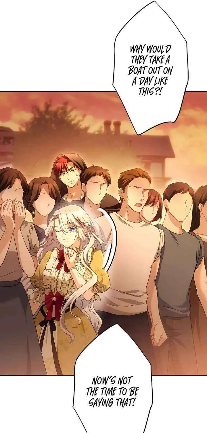 She is Obsessed with the Possessive Flame Emperor Chapter 31 page 31 - 