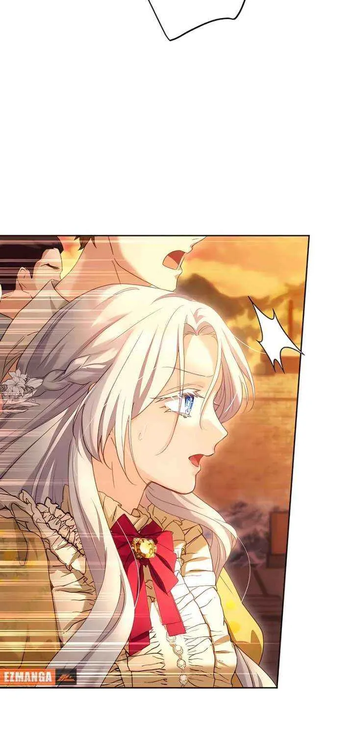 She is Obsessed with the Possessive Flame Emperor Chapter 31 page 32 - 