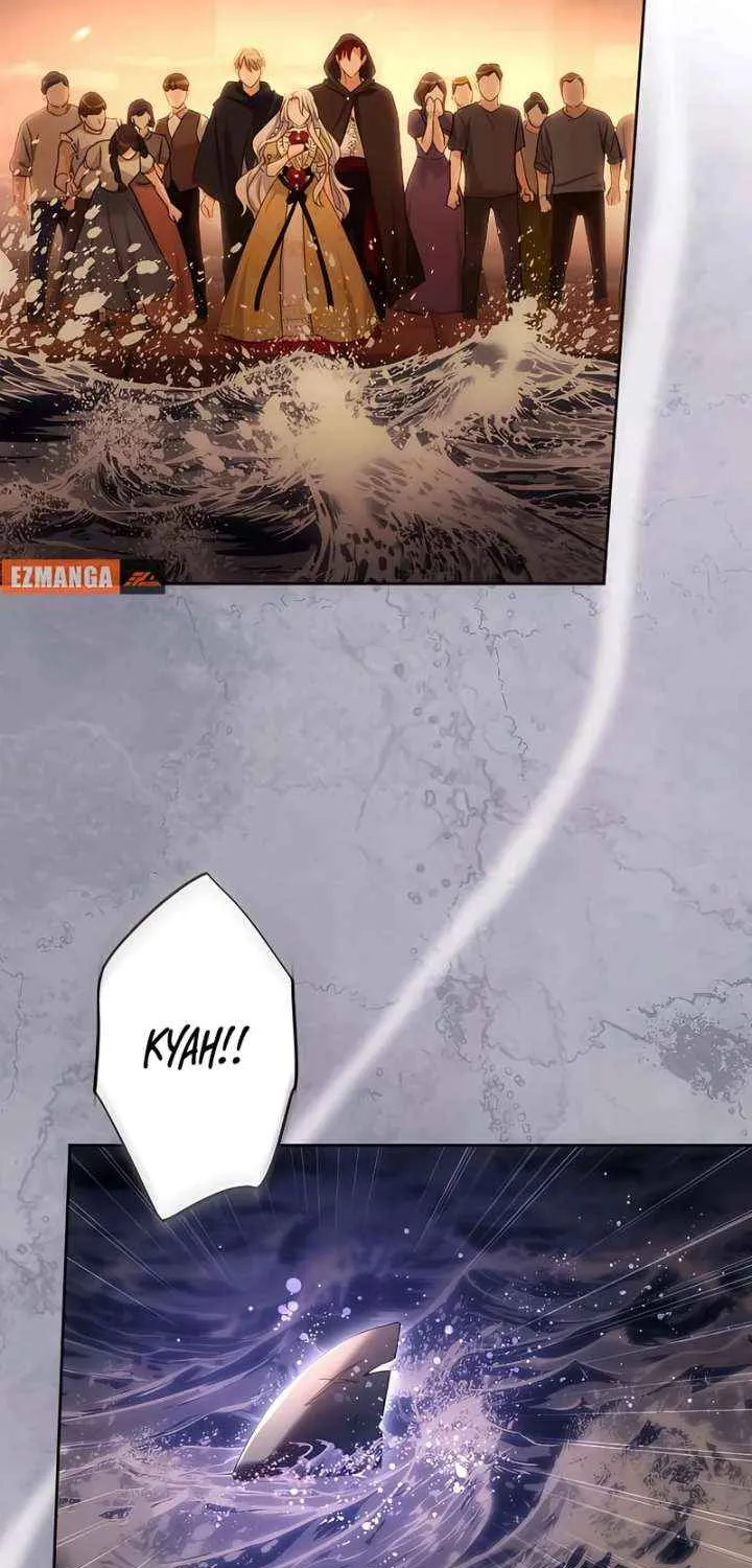She is Obsessed with the Possessive Flame Emperor Chapter 31 page 36 - 