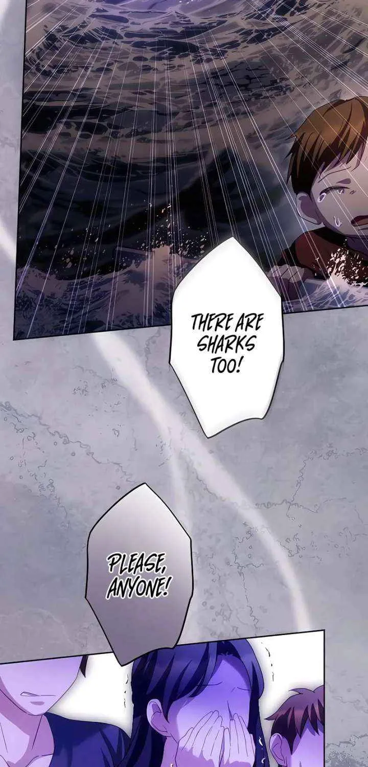 She is Obsessed with the Possessive Flame Emperor Chapter 31 page 37 - 